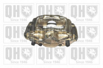 QUINTON HAZELL qbs3152 -  Тормозной суппорт